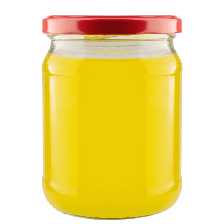 słoik 520ml bimberek