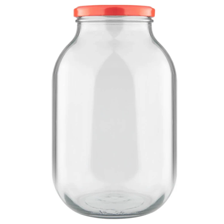 Słoik 4l Bimberek