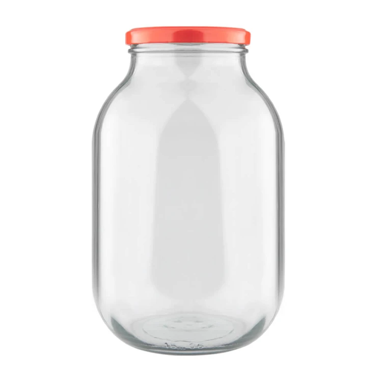 Słoik 2l Bimberek