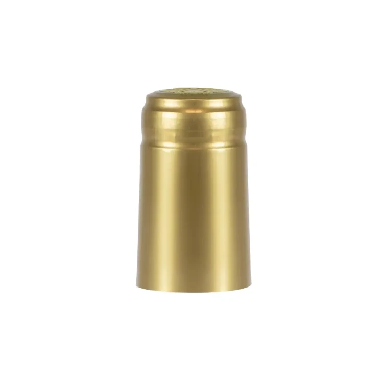 Kapturki termokurczliwe 27