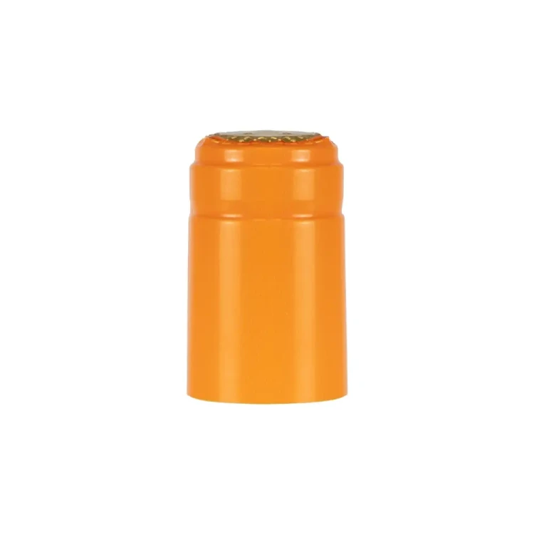 Kapturki termokurczliwe 20