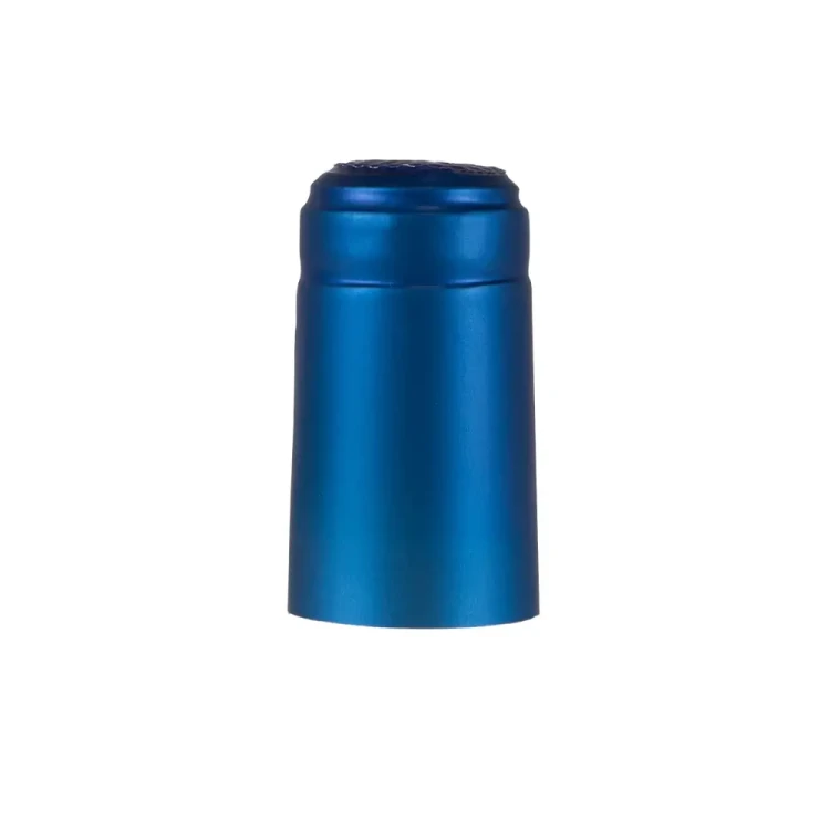 Kapturki termokurczliwe 18