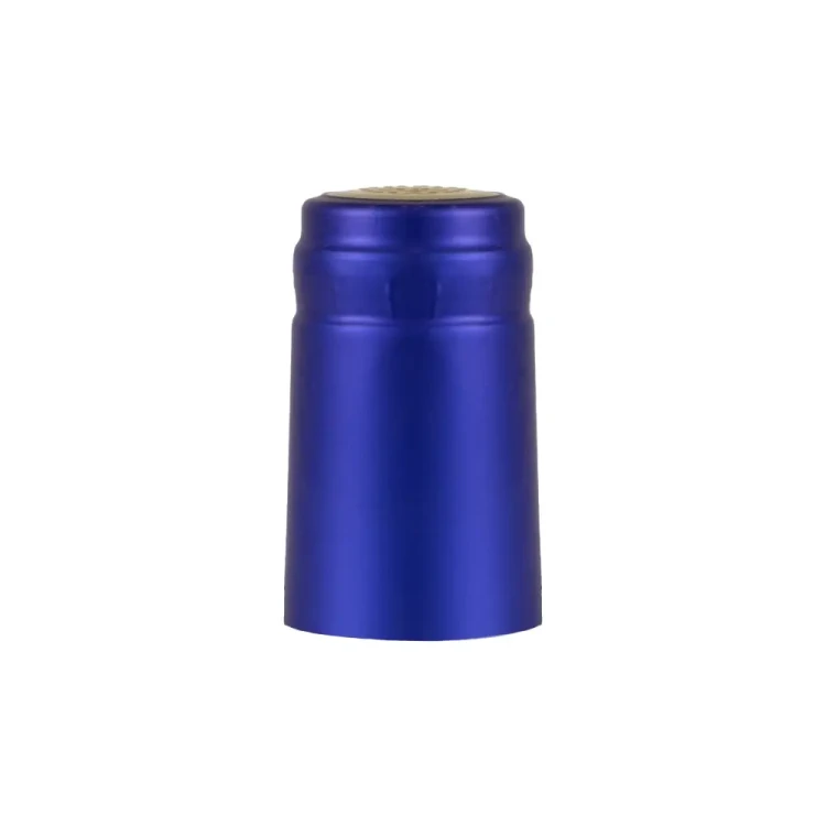 Kapturki termokurczliwe 14