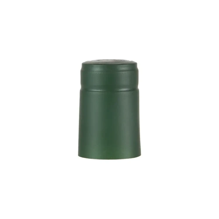 Kapturki termokurczliwe 6