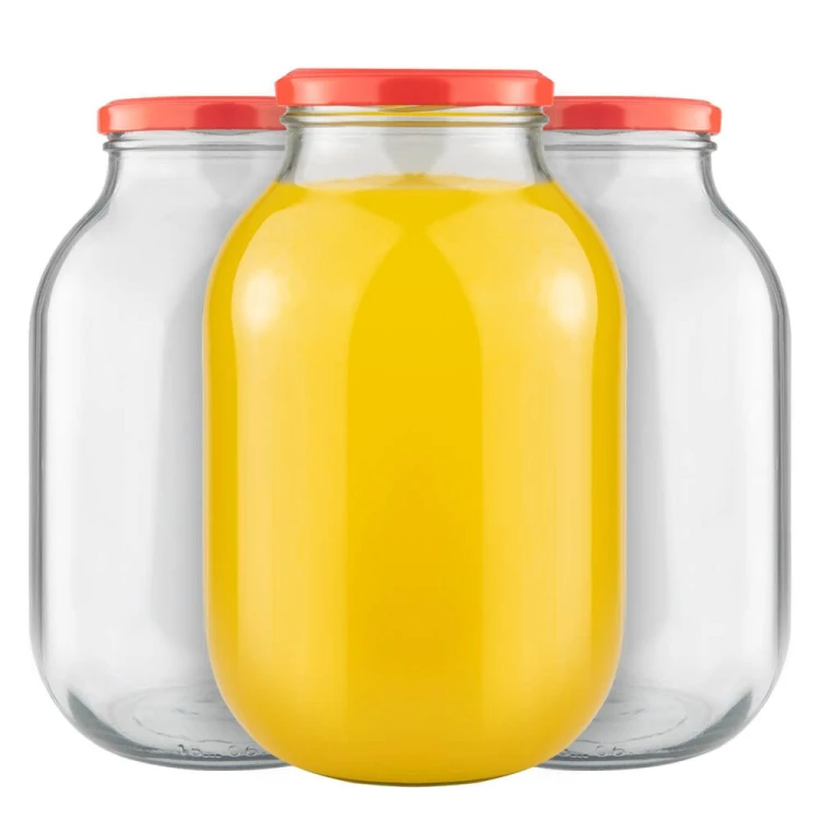 Słoik 3l Bimberek hurtownia