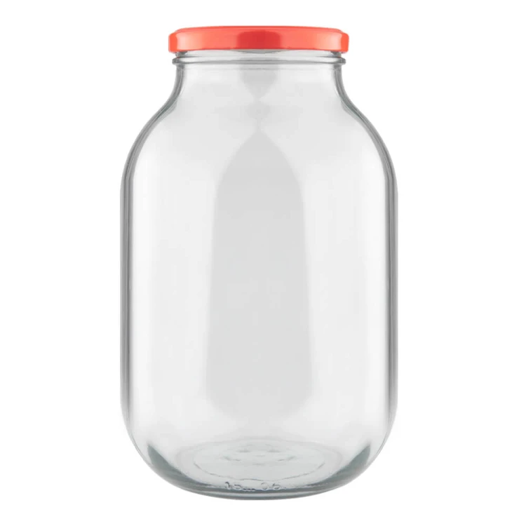 Słoik 3l Bimberek