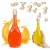 Butelka Iryc Icona 500ml bimberek