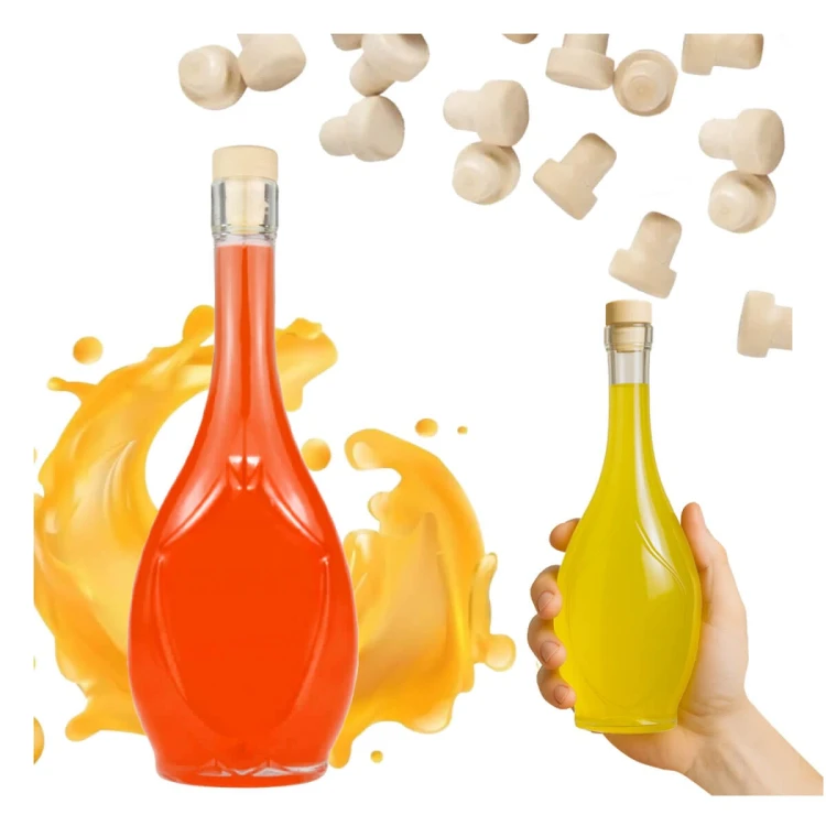 Butelka Iryc Icona 500ml bimberek