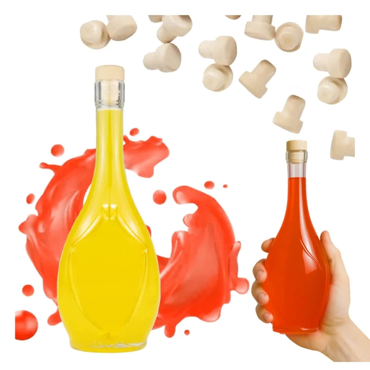 Butelka Iryc Icona 500ml bimberek sklep