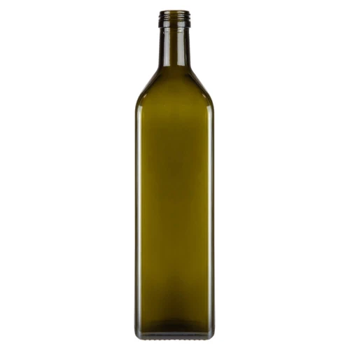 Butelka marasca 1L Bimberek