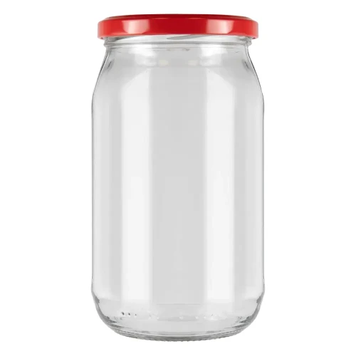 Słoik 815ml Bimberek