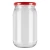 Słoik 815ml Bimberek
