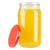 szklany Słoik 815ml zgrzewka Bimberek
