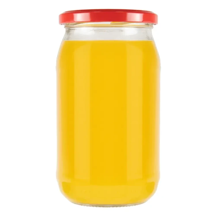 Słoik 815ml zgrzewka Bimberek sklep