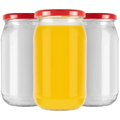 Słoik 815ml zgrzewka Bimberek hurtownia