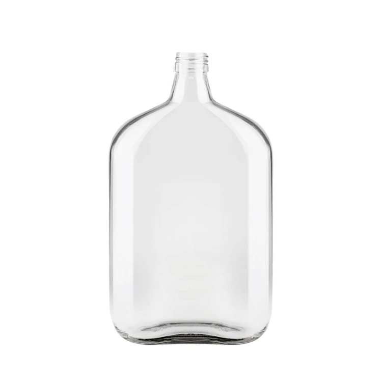 Duża butelka piersiówka Taschenflasche Bimberek sklep online