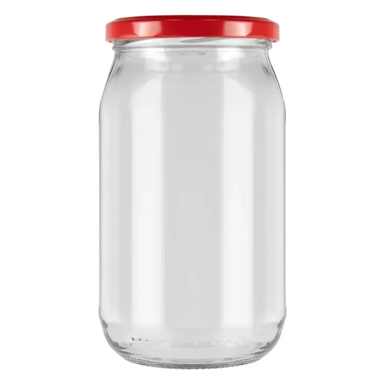 Słoik 815ml Bimberek