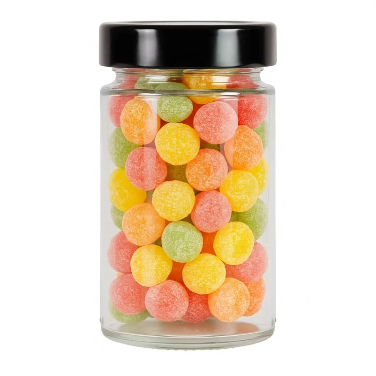 Sloik na cuierkiAria 245ml bimberek