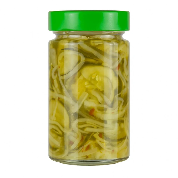 Sloik na salatke Aria 245ml bimberek