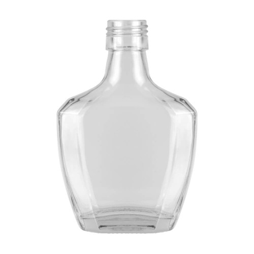 Butelka Pasjo 200ml bimberek