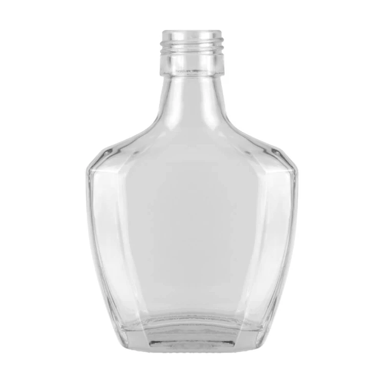 Butelka Pasjo 200ml bimberek