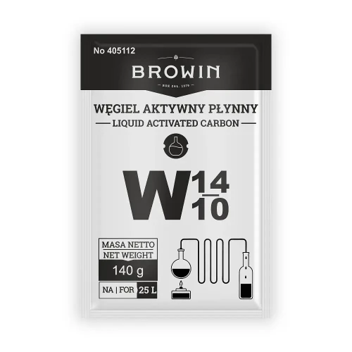 Wegiel aktywny plynny bimberek