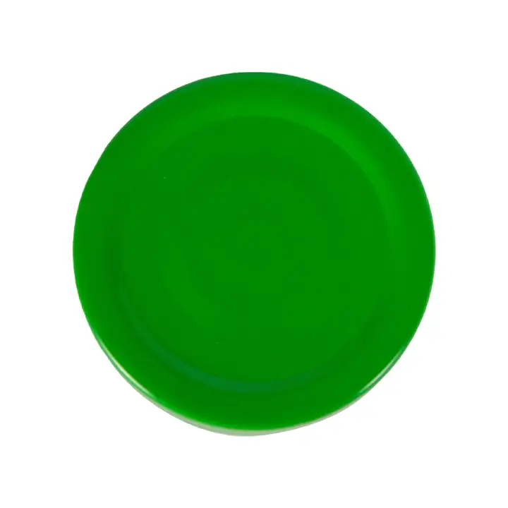 Wieczko Fi 58mm deep wysokie zielone bimberek sklep
