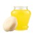 słoiczek 160ml z drewnianą główką Bimberek