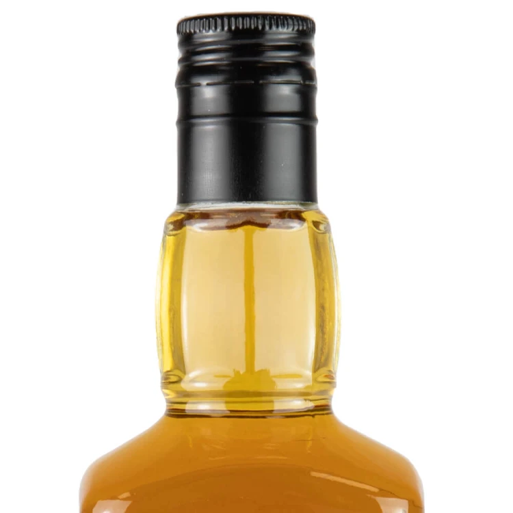 Butelka Daniels 500ml na wisky brandy burbon Bimberek