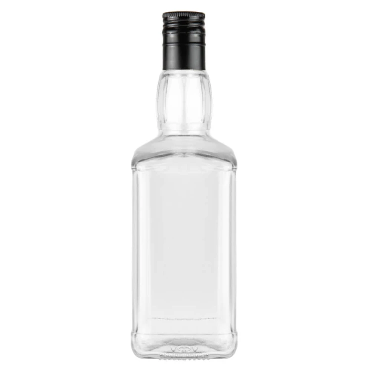 Butelka Daniels 500ml na wisky brandy burbon Bimberek jack daniels