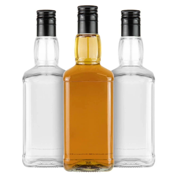 Butelka Daniels 500ml na wisky brandy burbon Bimberek hurtownia