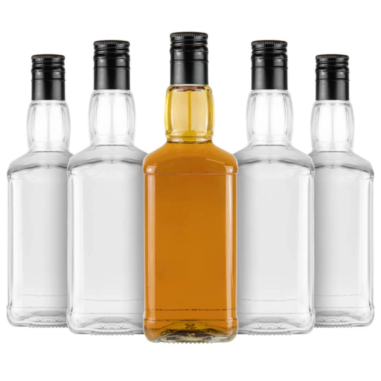 Butelka Daniels 500ml na wisky brandy burbon Bimberek hurt