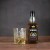 ozdobna szklana Butelka Daniels 500ml na wisky brandy burbon Bimberek