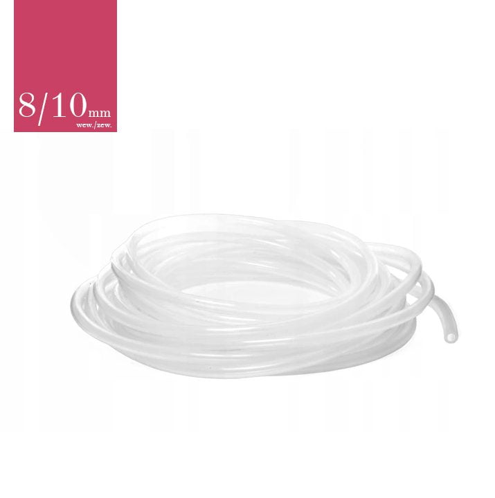 wężyk silikonowu 8/10mm Bimberek