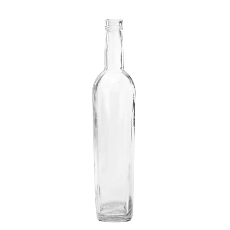 szklana butelka Jan 500ml bimberek
