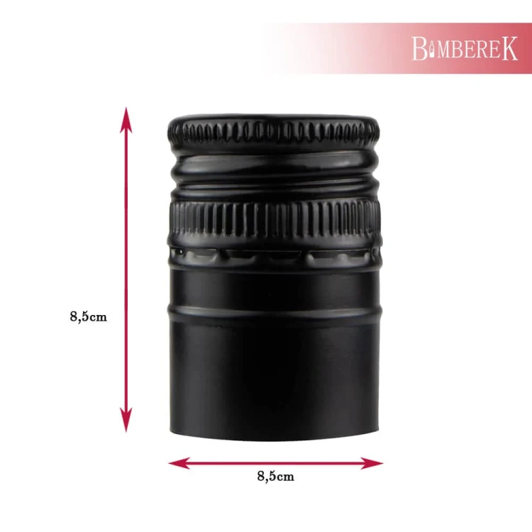 Zakretka 30x44mm bimberek wymiary