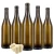 Butelka Burgundy bimberek hurt