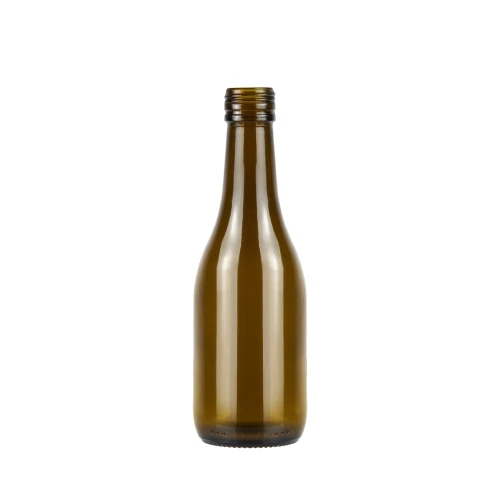 Butelka mała na wino Burgundy 175ml