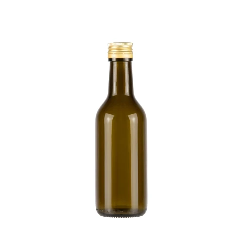Mala butelka 187ml bimberek