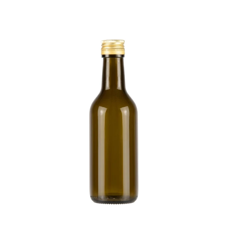 Mala butelka 187ml bimberek