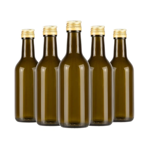 Mala butelka 187ml bimberekhurtownia