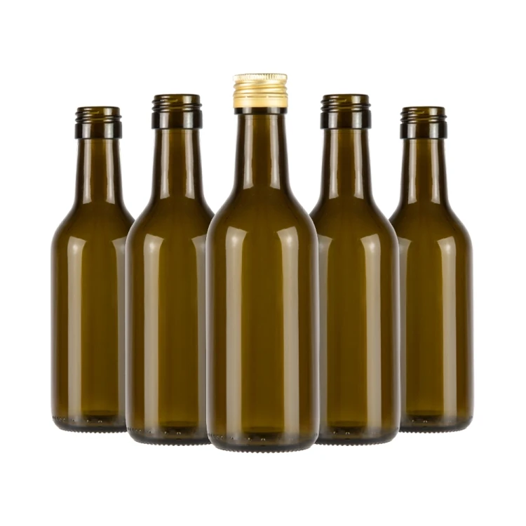 Mala butelka 187ml bimberekhurt