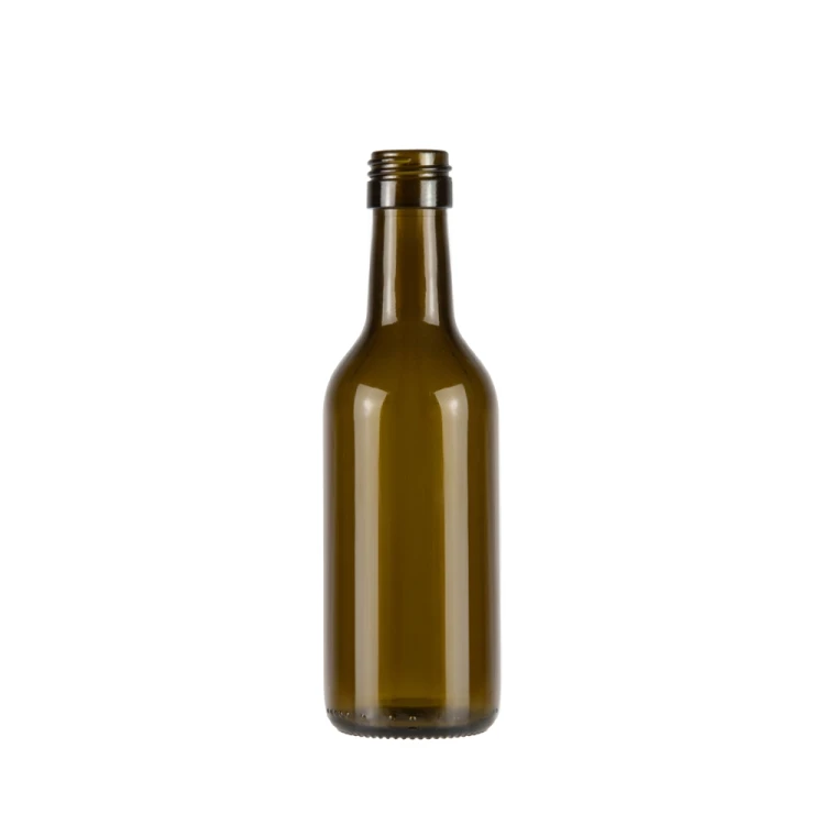 Mala butelka 187ml bimberek sklep