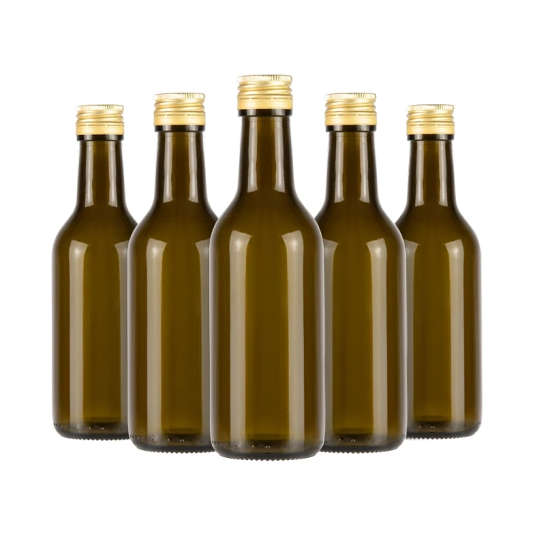 Mala butelka 187ml bimberekhurtownia