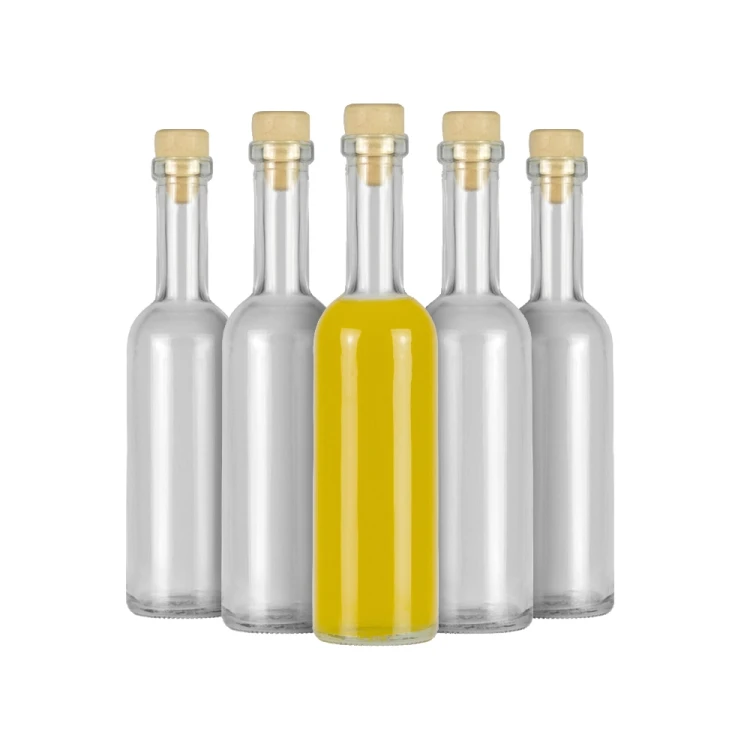 Butelka Futura 100ml bimberek hurtownia