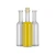Butelka Futura 100ml bimberek zestaw
