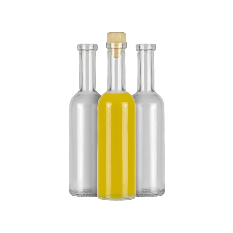 Butelka Futura 100ml bimberek zestaw