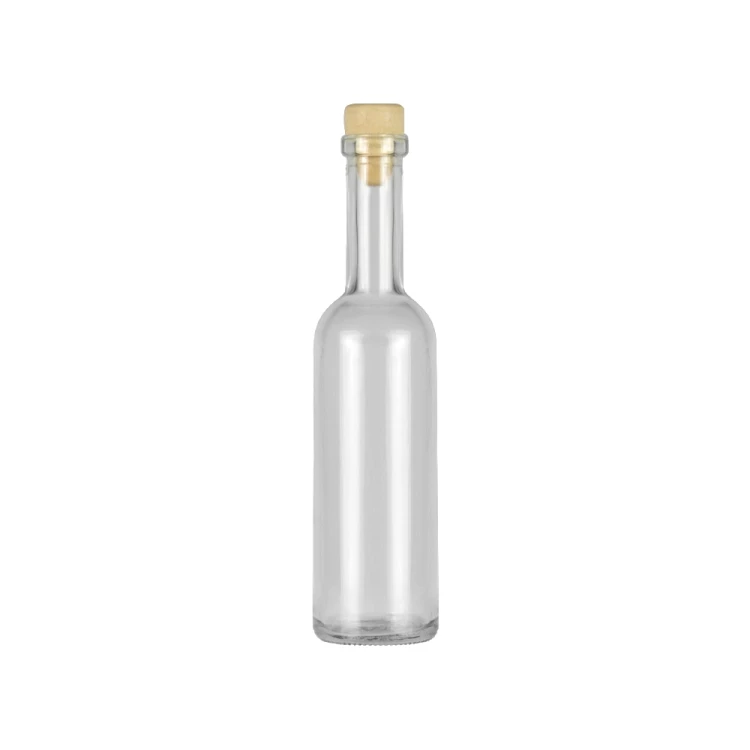Butelka Futura 100ml bimberek