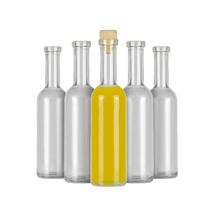 Butelka Futura 100ml bimberek hurt