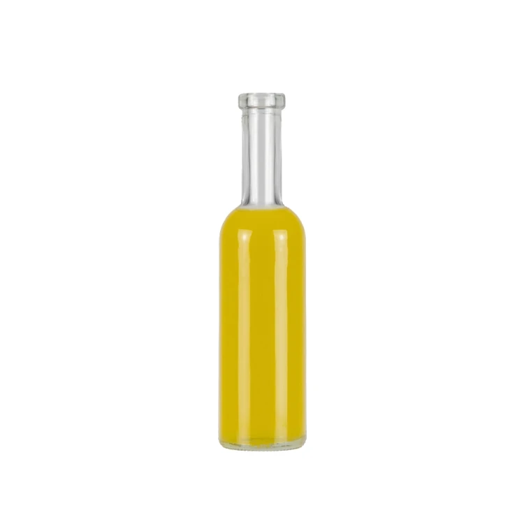 ozdobna Butelka Futura 100ml bimberek
